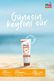 Sebamed Sun Care Çok Yönlü Güneş Kremi SPF50 50 ml 2 Adet