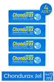 Chondurax Jel 75 ml 4 Adet