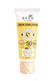 Bee'o Apicare Propolisli Çocuk Güneş Kremi SPF50 80 ml 2 Adet