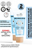 Bee'o Up Apicare Güneş Sonrası Losyonu 80 ml 2 Adet