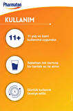 Pharmaton Vitality 30 Tablet Avantajlı 2'li Paket - 2.Si %70 İndirimli