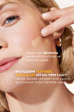 Bioderma Photoderm Xdefense Spf50+ Very Light 40 ml 2 Adet