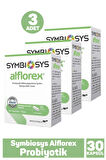 Symbiosys Alflorex Probiyotik 30 Kapsül 3 Adet