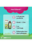 Youplus Kids VM Multivitamin ve Mineral Kompleksi 150 ml 3 Adet