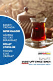 Sunlife Substoff Tatlandırıcı 1200 Tablet 2 Adet