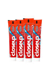 Close Up Günboyu Ferah Nefes Fresh Blast 50 ml 2 Adet
