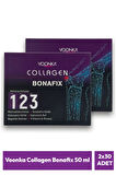 Voonka Collagen Bonafix 50 ml - 30 Adet 2 Adet