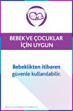 Bepanthol Sensiderm Krem 50 gr 2 Adet