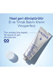 Caudalie Vinoperfect Dark Spot Correcting Hand Cream 50 ml 2 Adet