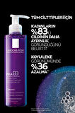 La Roche Posay Mela B3 Koyu Leke Karşıtı Temizleme Jeli 200 ml + La Roche Posay Mela B3 Leke Karşıtı Serum 30 ml 
