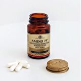 Solgar Amino 75 (Essential Amino) 30 Kapsül 2 Adet
