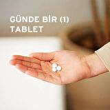 Solgar Biotin 5000 mcg 50 Kapsül+Solgar Selenium 100 Tablet