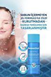Bepanthol Derma Hassas Cilt için Arındırıcı B5 Vitaminli Yüz Temizleme Jeli 3x200 ml 