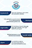Bepanthol Derma Hassas Cilt için Arındırıcı B5 Vitaminli Yüz Temizleme Jeli 3x200 ml 