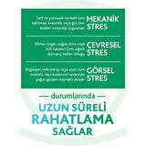 Bepanthol Eye Göz Damlası 0,5 ml x 20 Flakon 4 Adet