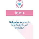 Bepanthol Baby Pişik Önleyici Merhem 50 gr 4 Adet
