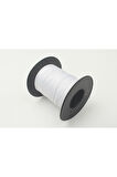 0,8-1 MM PARAŞÜT İP  (100 METRE)