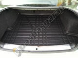 Volkswagen Passat B5-B5.5 Sedan Bagaj Havuzu 1997-2005 Arası