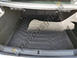 Volkswagen Passat B7 Sedan Bagaj Havuzu 2011-2015 Arası
