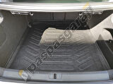 Volkswagen Passat B7 Sedan Bagaj Havuzu 2011-2015 Arası