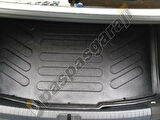 Vw Passat B8-B8.5 Bagaj Havuzu 2015-2023 Arası