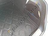 Vw Passat CC Bagaj Havuzu 2012-2015 Arası