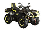 AODES - PATHCROSS 1000 L 4x4 ON ROAD T3 ATV - 2025 MODEL