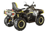 AODES - PATHCROSS 1000 L 4x4 ON ROAD T3 ATV - 2025 MODEL