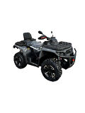AODES - PATHCROSS 650L SE - 4x4 ON ROAD T3 ATV - 2025 MODEL