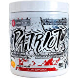 Patriot Supplements Preworkout 1.3 MK2866 - 60 servis