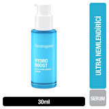 Hydro Boost Ultra Nemlendirici Serum 30 ml