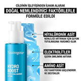 Hydro Boost Ultra Nemlendirici Serum 30 ml