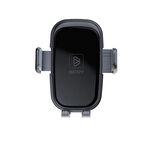 IBERRY PAW V1 KLİPSLİ SÜPER ADAPTATİF ARAÇ İÇİ TELEFON TUTUCU