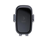 IBERRY PAW V1 KLİPSLİ SÜPER ADAPTATİF ARAÇ İÇİ TELEFON TUTUCU