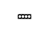 Payen AB5350 Silindir Kapak Contası 1.45mm 7 Çentik Connect 1.8TDCI 02-13 Focus 1.8TDCI 98-03 1078423