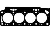 Payen AD5040 Silindir Kapak Contası 1 Çentik Clio II Kangoo Megane I Renault 19 Dacia Solenza 1.9 D F8Q 7700875717
