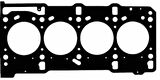 Payen AD5800 Silindir Kapak Contası 0.72mm Albea 1.3JTD Punto Idea 46817515