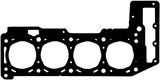 Payen AG6050 Silindir Kapak Contası Ducato Boxer Jumper Daily Fuso Canter 3.0 11-(Sp=1.1mm) (F1C) (E6-C) 7701463925