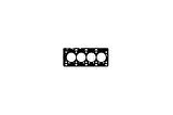 Payen AG9490 Silindir Kapak Contası Duster Logan Lodgy Sandero Clio II III Fluence Kangoo Megane II 1.5DCI K9K 110446505R