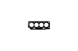 Payen AY730 Silindir Kapak Contası Megane YM Laguna Kangoo 1.9D F9Q 1.6mm Saclı 7700108024
