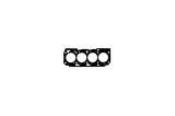 Payen BZ811 Silindir Kapak Contası 1mm Doblo 1.9D 46529119