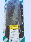 Payen DW5757 Üst Takım Conta Kalın Rover 200 1.4 1.6 1.8 400 25 45 75 Cabriolet Coupe Freelander 1.8 98-06 GUG1012HS