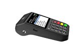 paygo 4G YENİ MODEL Temassız, Dokunmatik Yazarkasa Pos Mobil *(YAZAR KASA POS CİHAZI)