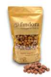 FINDORA NATUREL İÇ FINDIK 500 Gr - DOYPACK
