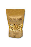 FINDORA KAVRULMUŞ KIYILMIŞ (PİRİNÇ) FINDIK 400 Gr