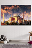 Ayasofya Camii Kanvas Tablo