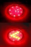 18 LEDLİ UNIVERSAL STOP LAMBA 12-24 SU GEÇİRMEZ 2-ADET