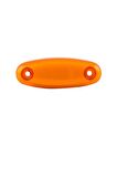 Neon Turuncu Led Lamba 10 Adet