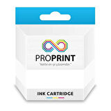 LEXMARK 100XL MUADİL KARTUŞ-BK (14N1068E)