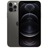 Yenilenmiş iPhone 12 Pro 128GB Grafit A Kalite